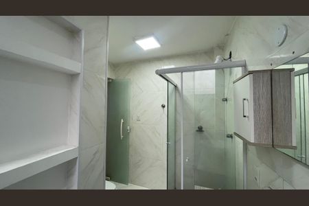 Apartamento para alugar com 48m², 2 quartos e 1 vagaBanheiro