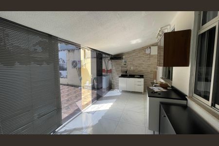 Apartamento para alugar com 48m², 2 quartos e 1 vagaCozinha
