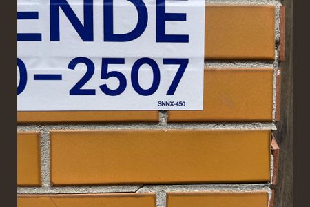 Apartamento para alugar com 48m², 2 quartos e 1 vagaPlaquinha