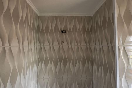 Casa para alugar com 138m², 3 quartos e 1 vaga Casa para alugar com 138m², 3 quartos e 1 vagaBanheiro