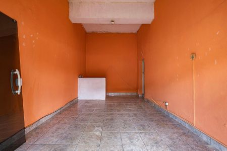 Casa para alugar com 138m², 3 quartos e 1 vaga Casa para alugar com 138m², 3 quartos e 1 vagaGaragem