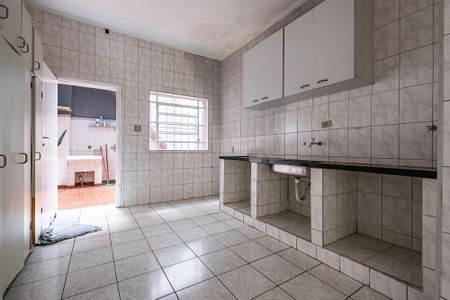 Casa para alugar com 138m², 3 quartos e 1 vaga Casa para alugar com 138m², 3 quartos e 1 vagaCozinha