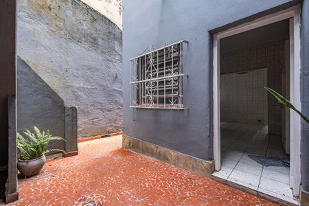 Casa para alugar com 138m², 3 quartos e 1 vaga Casa para alugar com 138m², 3 quartos e 1 vagaQuintal