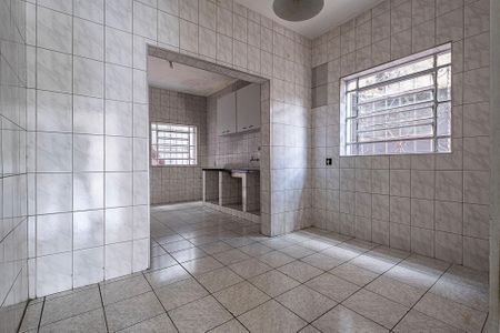 Casa para alugar com 138m², 3 quartos e 1 vaga Casa para alugar com 138m², 3 quartos e 1 vagaCozinha