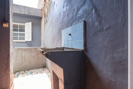 Casa para alugar com 138m², 3 quartos e 1 vaga Casa para alugar com 138m², 3 quartos e 1 vagaEdícula