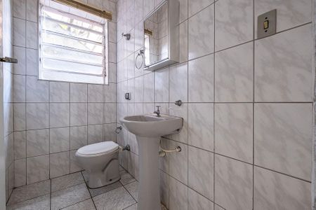 Casa para alugar com 138m², 3 quartos e 1 vaga Casa para alugar com 138m², 3 quartos e 1 vagaLavabo