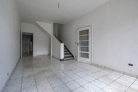 Sala de casa à venda com 3 quartos, 138m² em Pompeia, São Paulo