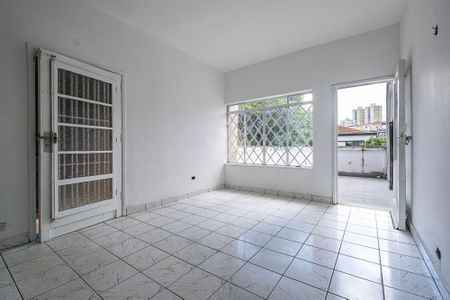 Sala de casa à venda com 3 quartos, 138m² em Pompeia, São Paulo