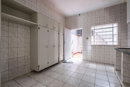 Casa para alugar com 138m², 3 quartos e 1 vaga Casa para alugar com 138m², 3 quartos e 1 vagaCozinha
