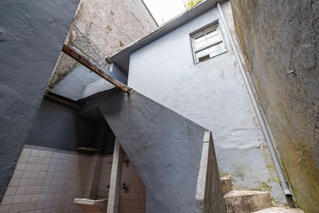 Casa para alugar com 138m², 3 quartos e 1 vaga Casa para alugar com 138m², 3 quartos e 1 vagaEdícula