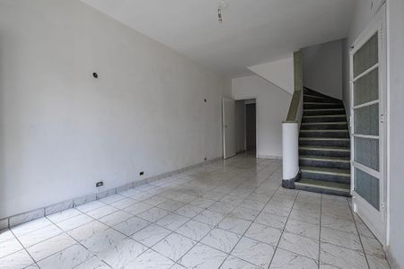 Sala de casa à venda com 3 quartos, 138m² em Pompeia, São Paulo