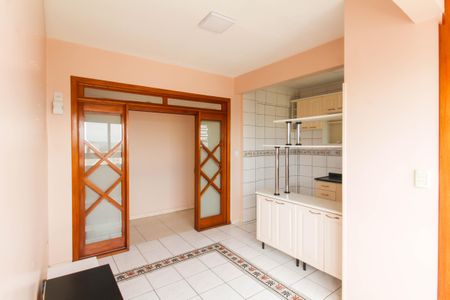 Apartamento à venda com 103m², 3 quartos e sem vaga Apartamento à venda com 103m², 3 quartos e sem vagaCozinha