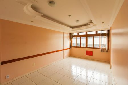 Sala de apartamento à venda com 3 quartos, 103m² em Centro, Canoas