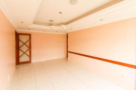 Sala de apartamento à venda com 3 quartos, 103m² em Centro, Canoas