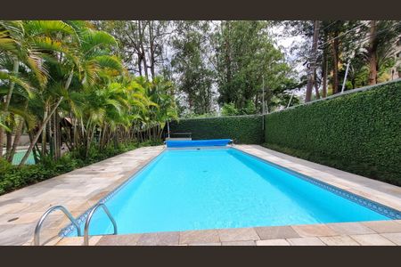 Apartamento para alugar com 109m², 3 quartos e 2 vagas Apartamento para alugar com 109m², 3 quartos e 2 vagasÁrea comum - Piscina