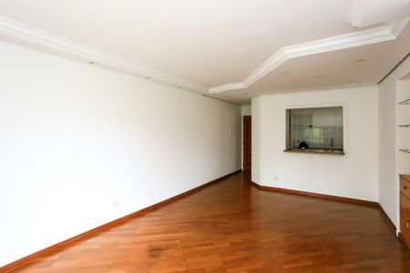 Apartamento para alugar com 109m², 3 quartos e 2 vagas Apartamento para alugar com 109m², 3 quartos e 2 vagasSala