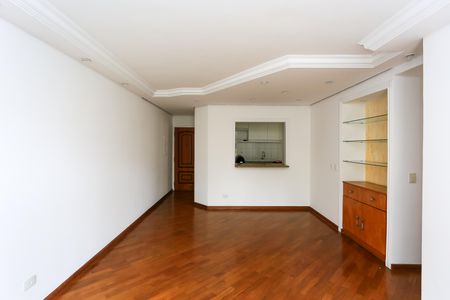 Apartamento para alugar com 109m², 3 quartos e 2 vagas Apartamento para alugar com 109m², 3 quartos e 2 vagasSala