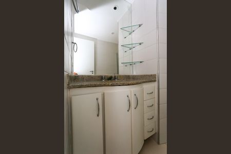 Apartamento para alugar com 109m², 3 quartos e 2 vagas Apartamento para alugar com 109m², 3 quartos e 2 vagasBanheiro