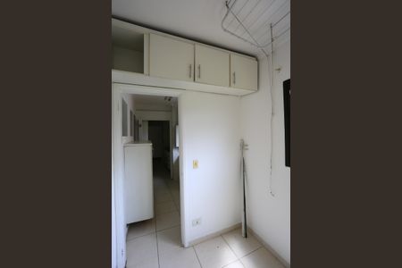 Apartamento para alugar com 109m², 3 quartos e 2 vagas Apartamento para alugar com 109m², 3 quartos e 2 vagasÁrea de Serviço