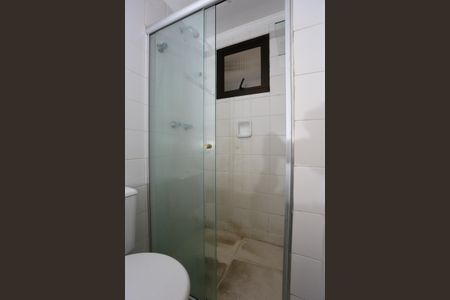 Apartamento para alugar com 109m², 3 quartos e 2 vagas Apartamento para alugar com 109m², 3 quartos e 2 vagasBanheiro da Suíte