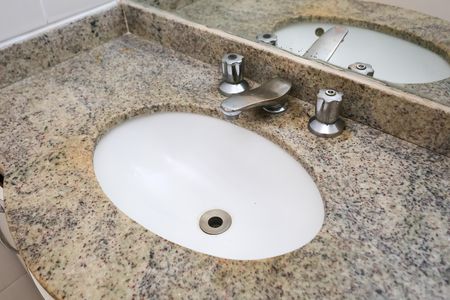 Apartamento para alugar com 109m², 3 quartos e 2 vagas Apartamento para alugar com 109m², 3 quartos e 2 vagasBanheiro