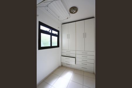 Apartamento para alugar com 109m², 3 quartos e 2 vagas Apartamento para alugar com 109m², 3 quartos e 2 vagasÁrea de Serviço