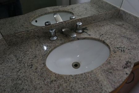 Apartamento para alugar com 109m², 3 quartos e 2 vagas Apartamento para alugar com 109m², 3 quartos e 2 vagassuíte