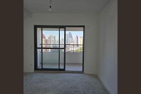 Sala/Cozinha/Quarto de kitnet/studio à venda com 1 quarto, 27m² em Vila Pirajussara, São Paulo
