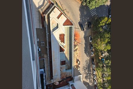 Studio à venda com 27m², 1 quarto e sem vaga Studio à venda com 27m², 1 quarto e sem vagaVista