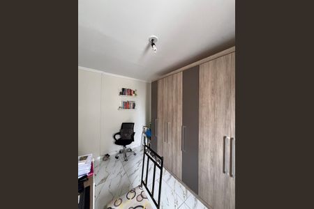 Apartamento para alugar com 52m², 2 quartos e 1 vagaQuarto 2
