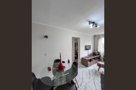 Apartamento para alugar com 52m², 2 quartos e 1 vagaSala de Jantar