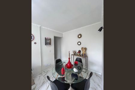 Apartamento para alugar com 52m², 2 quartos e 1 vagaSala de Jantar