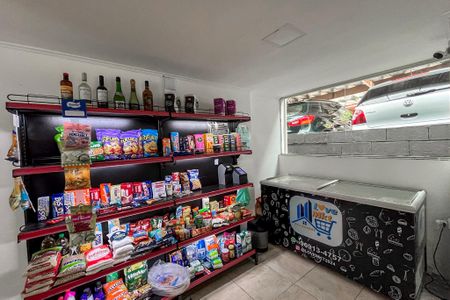 Apartamento para alugar com 52m², 2 quartos e 1 vagaMercado