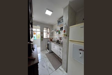 Apartamento para alugar com 52m², 2 quartos e 1 vagaCozinha