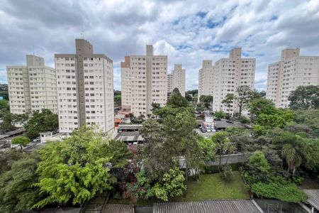Apartamento para alugar com 52m², 2 quartos e 1 vagaVista da Sala
