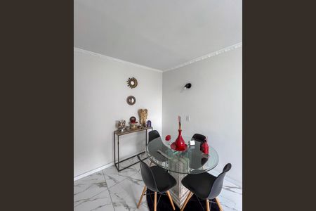 Apartamento para alugar com 52m², 2 quartos e 1 vagaSala de Jantar