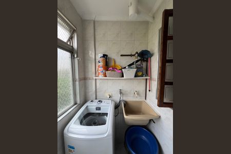 Apartamento para alugar com 52m², 2 quartos e 1 vagaÁrea de Serviço