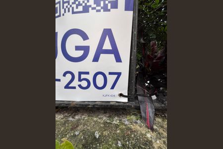 Apartamento para alugar com 52m², 2 quartos e 1 vagaCodigo da Placa