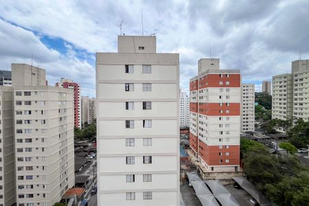 Apartamento para alugar com 52m², 2 quartos e 1 vagaVista do Quarto 2