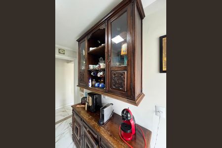 Apartamento para alugar com 52m², 2 quartos e 1 vagaCozinha