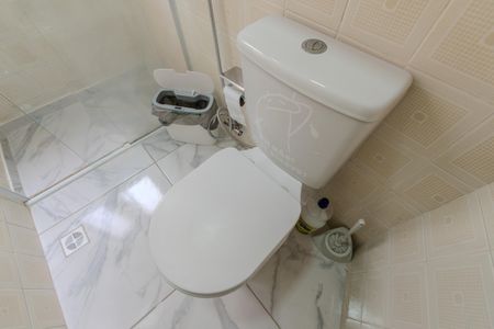 Apartamento para alugar com 48m², 1 quarto e 1 vaga Apartamento para alugar com 48m², 1 quarto e 1 vagaBanheiro