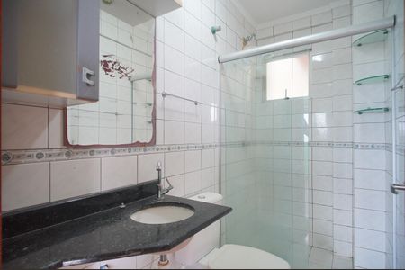 Apartamento para alugar com 72m², 3 quartos e 1 vagaBanheiro