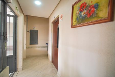 Apartamento para alugar com 72m², 3 quartos e 1 vagaHall de entrada