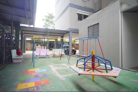 Apartamento para alugar com 72m², 3 quartos e 1 vagaÁrea comum - Playground