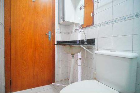 Apartamento para alugar com 72m², 3 quartos e 1 vagaBanheiro