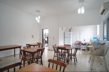 Apartamento para alugar com 72m², 3 quartos e 1 vagaÁrea comum - Salão de festas