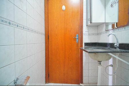 Apartamento para alugar com 72m², 3 quartos e 1 vagaBanheiro