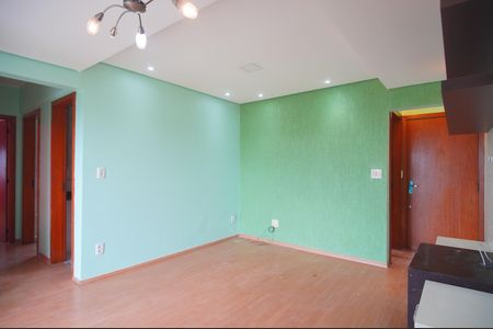 Sala de apartamento para alugar com 3 quartos, 72m² em Rio dos Sinos, São Leopoldo