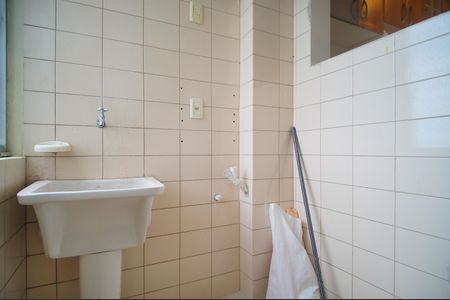 Apartamento para alugar com 72m², 3 quartos e 1 vagaÁrea de Serviço