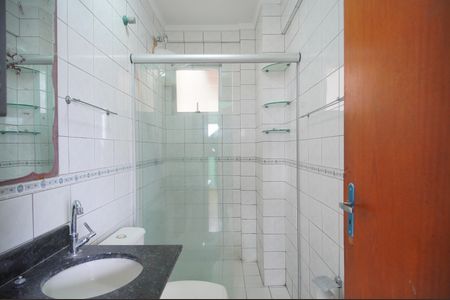 Apartamento para alugar com 72m², 3 quartos e 1 vagaBanheiro